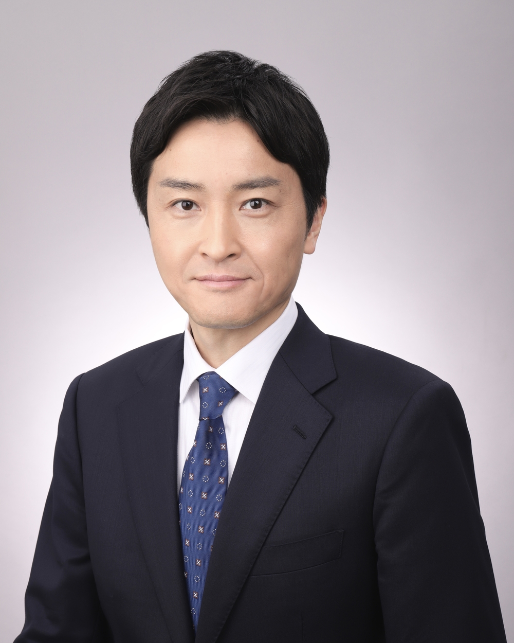 prof Morikawa