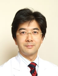 Professor Taneaki Nakagawa